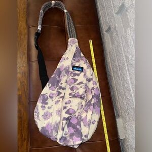 Kavu  Rope Sling Bag